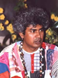 Paban Das Baul
