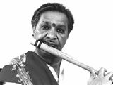 Hariprasad Chaurasia